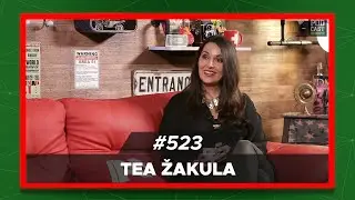 Podcast Inkubator #523 - Ratko i Tea Žakula