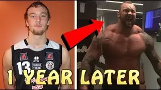 Natural Bodybuilding &ndash; The Shocking Truth