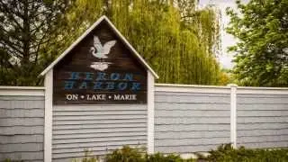 Heron House 2013 - Antioch, Illinois