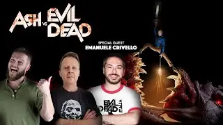 ASH vs EVIL DEAD: SERIE CULT O GRANDE DELUSIONE?