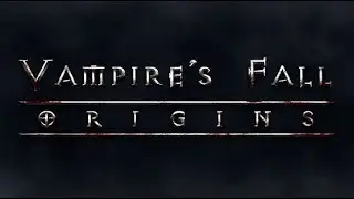Best RPG game for mobile phones!? ||Vampire's Fall: Origins|| full walkthrough gameplay