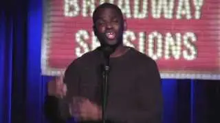 Arbender Robinson - Hold On (The Secret Garden)