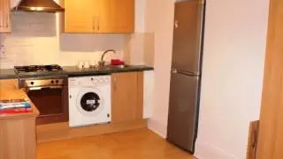 Gordon & Co presents - Sussex Gardens