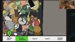 Concept Hunter - How To Cook Everything