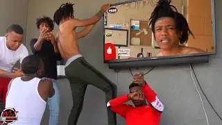 JuggRx Ft Ysn Flip x Count Up ( Official Video ) Dir x MoVisuals773