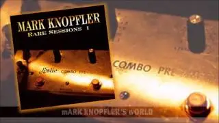 Mark knopfler - Your Own Sweet Way