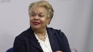 Leaders Speaker Series &ndash; Federal Housing Finance Agency Director Sandra L. Thompson