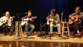 Jack Pearson & Friends Performing  