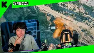 BATTLEFIELD CON NOZWER (Vod: 22 Nov 2025) | Safiro