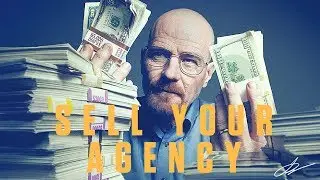 WANT TO SELL YOUR DIGITAL AGENCY BUSINESS | How to Sell Business |  SwenkToday #76