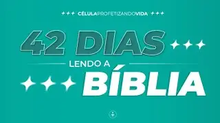 PROVÉRBIOS 5 + ÊXODO 1 AO 9