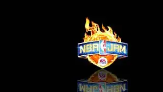 NBA Jam (2010) - NBA Jam Theme