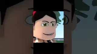 Super sad Roblox story 😢 OH OH OH OH OH OH