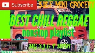 ep.322 #BEST CHILL REGGAE NONSTOP PLAYLIST
