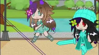 Phim: Sao cô lại ở đây hàng fake (tập cuối )#gachavietnam #meomeophim (meomeochan)
