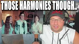 The Chain - Fleetwood Mac (Josh Turner Guitar Cover feat. Elle Cordova and Toni Lindgren) REACTION