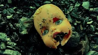 What’s Left in Centralia, Pennsylvania? : An Eerie, Final Look at America’s Ghost Town...