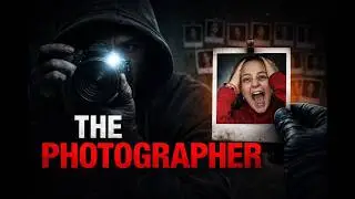 Low Budget Horror: The Photographer 