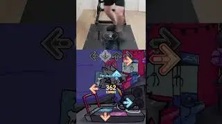 [DDR] Wocky - Friday Night Funkin' VS Kapi