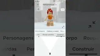 como ter pernas grossas no roblox
