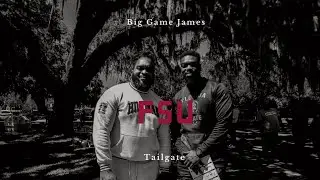 Big Game's FSU Tailgate