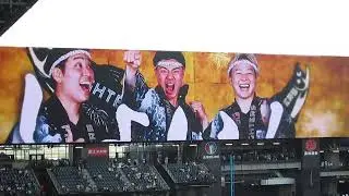 2025/8/19 北海道日本ハムファイターズ スタメン発表