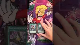 Pure Dragon Ruler Deck as a short #40cards #yugioh #yugiohcommunity #yugiohcards #shorts  #tcg