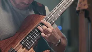 Intro - Nick Kerkhoff Quartet 
