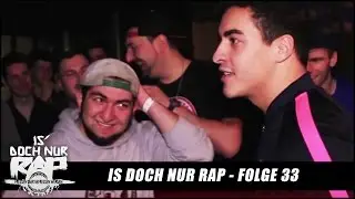 SSYNIC vs GIER - IDNR 33 (STREETBLICKTV)