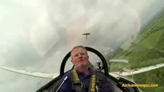 Guy Westgate - gliderFX Display Team