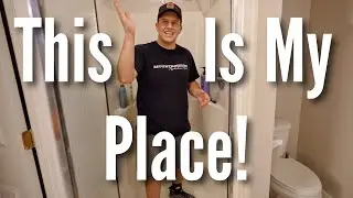 College House Move-In Day