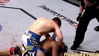 Rory MacDonald vs. Che Mills Highlights (Rory MAULS Mills) #ufc #mma #RoryMacDonald #combatsports