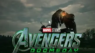 Venom Snake Will Return In Avengers Doomsday... 