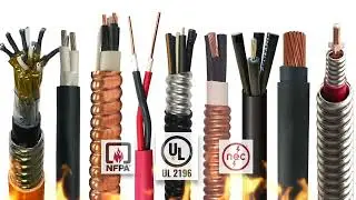 Marmon IEI | The Fire & Life Safety Experts
