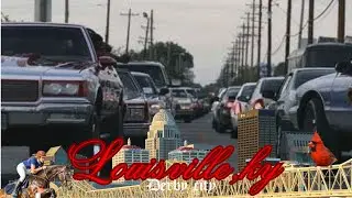 Louisville, Kentucky used to be #Flooded with cars🤔 What happened to the car scene where im from?