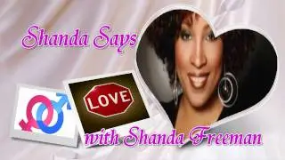 Shanda Freeman Shanda Says Intro