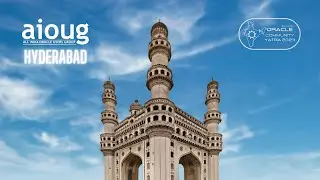 OCYatra2023 Hyderabad Memories