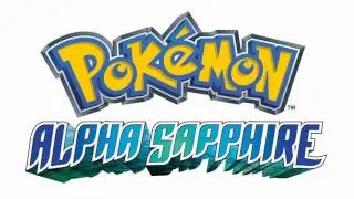 Route 30- Pok&eacute;mon Omega Ruby & Alpha Sapphire Music (Fan-Made)