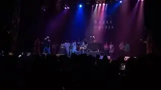 Mike Jones Ft. Whiskey Jonez on Guitar House of Blues Part 1