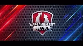 OFFICIAL Trailer of the WGLNA Season 5 Finals