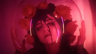 Pentastone - Break My Back (Official Visualizer)
