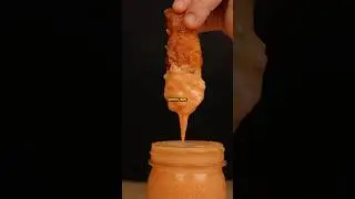 Is This The World￼&rsquo;s Simplest Sauce? #shorts #cooking #recipe