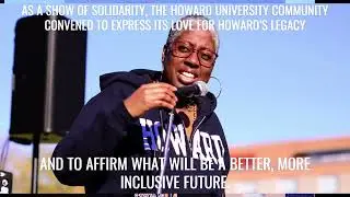 Howard Alumni United Year in Review