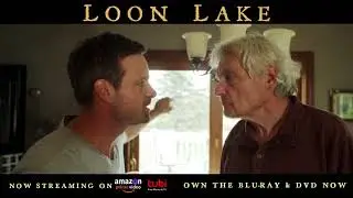 LOON LAKE (2019) - CLIP: NO SUCH THINGS AS WITCHES
