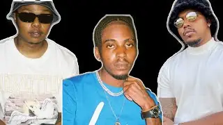 A-Reece & Jay Jody dropping soon? | Flame Germander 2 Tracklist!!