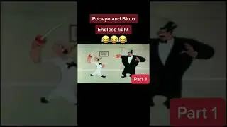 #toyslovers #toysloversinc #fyp #viral #popeyes #bluto 😂😂😂