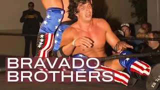 Bravado Brothers