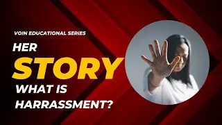 Her Story on the 'AB Bus' Campaign and Understanding Harassment : Voin Educational Series