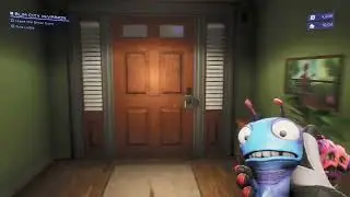How Kenny Reacts If You Don't Leave the Other Guns | High on Life