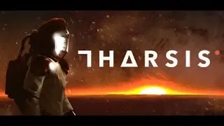 Tharsis intro | best video games
